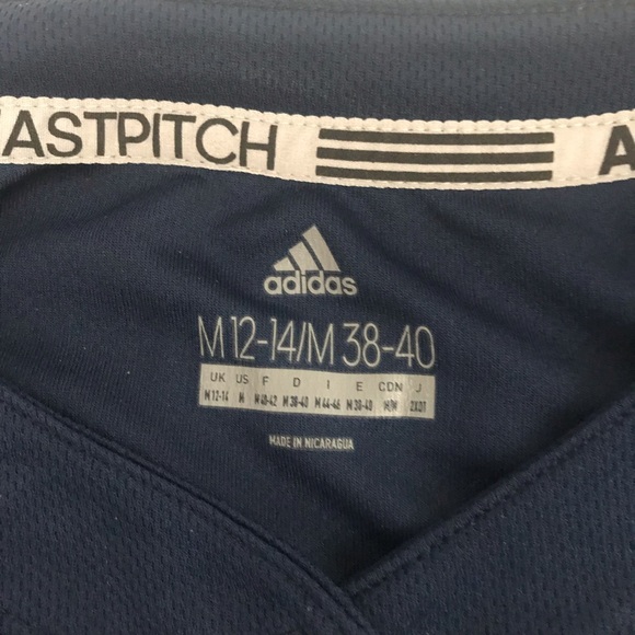 ADIDAS DQ elite 2BJ jerseys women, size M - Picture 6 of 8